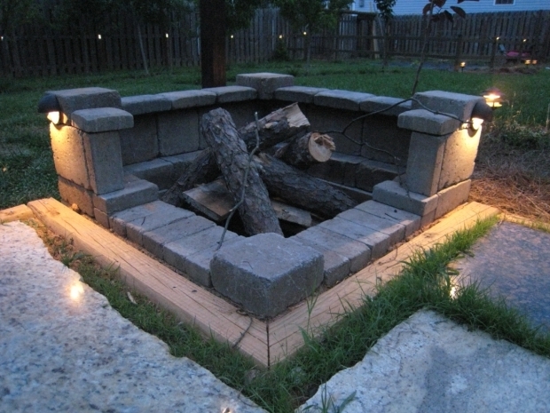 Rumblestone Fire Pit