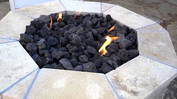Fire Rocks For Fire Pits