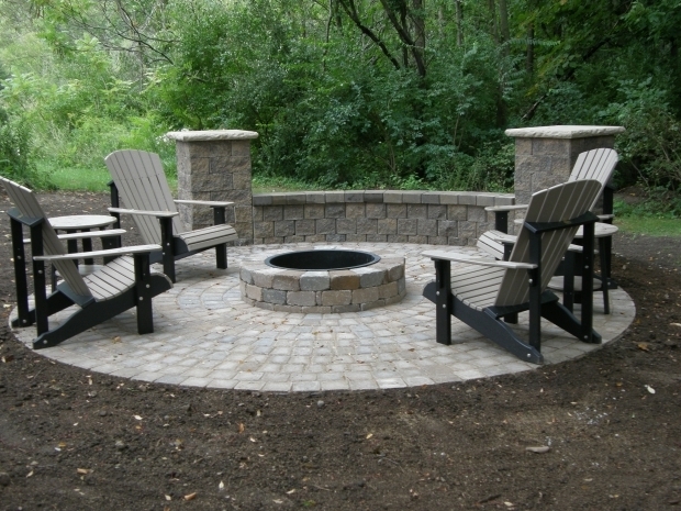 Fire Pit Blocks Home Depot