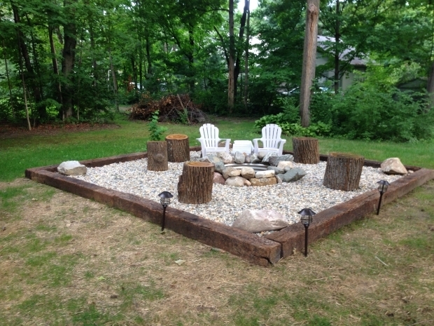 Pictures Of Fire Pits