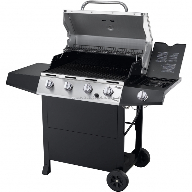 Char Broil Fire Pit