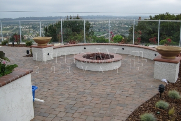 Fire Pits San Diego