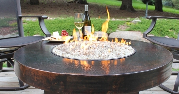 Glass Rocks For Fire Pit
