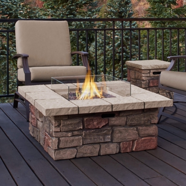 How To Use A Fire Pit