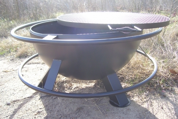 Fire Pits Houston