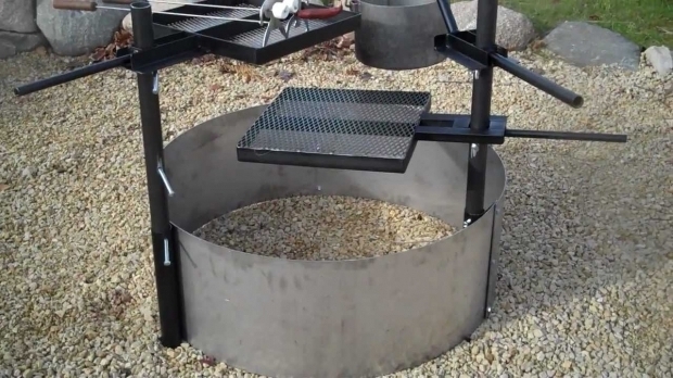 Higley Fire Pits