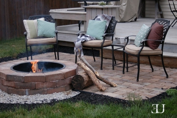 Home Made Fire Pits