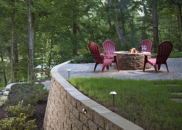 How To Put Out A Fire Pit
