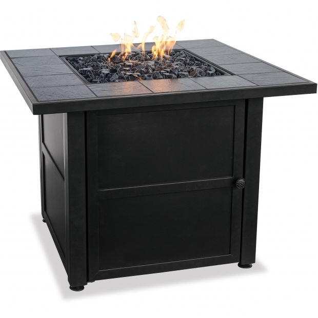 Uniflame Gas Fire Pit