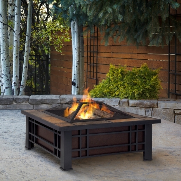 Images Of Fire Pits