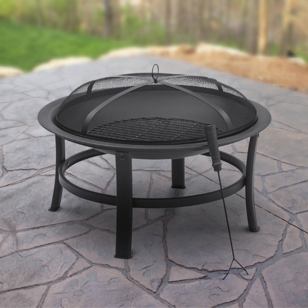 Mainstays Fire Pit