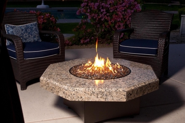 Restoration Hardware Fire Pit