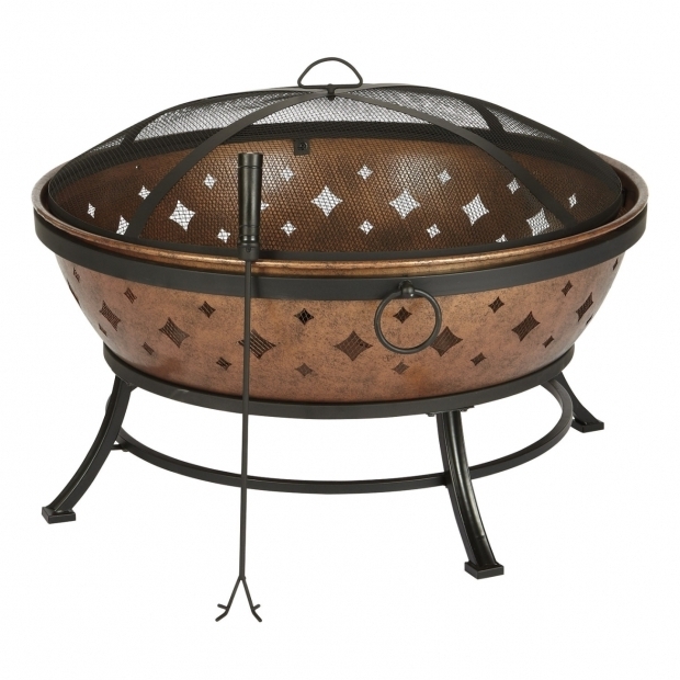 Ace Hardware Fire Pit