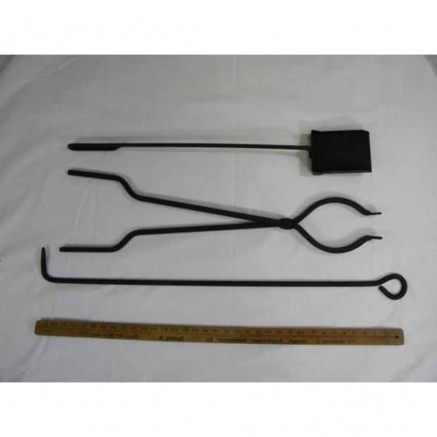 Fire Pit Tools