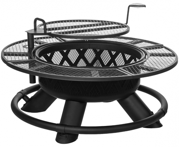 Rural King Fire Pit