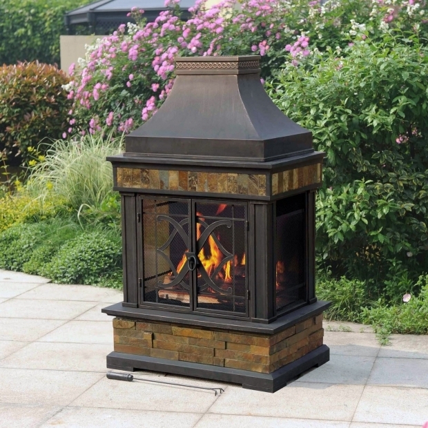 Sam’s Club Fire Pit