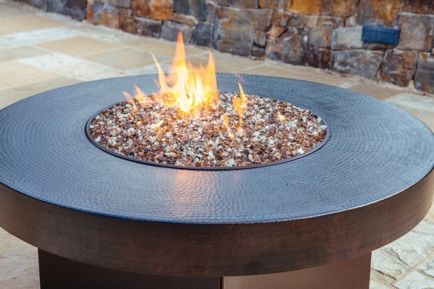 Gas Fire Pit Glass Pits agio firepit aragon starfiredirect