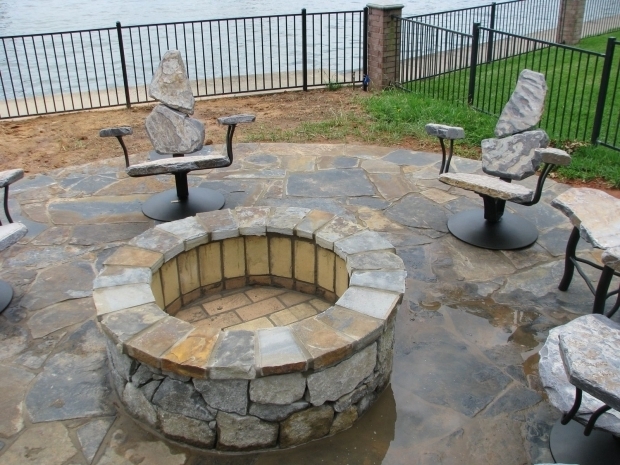 Chairs For Fire Pit