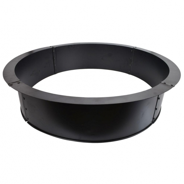 Home Depot Fire Pit Ring