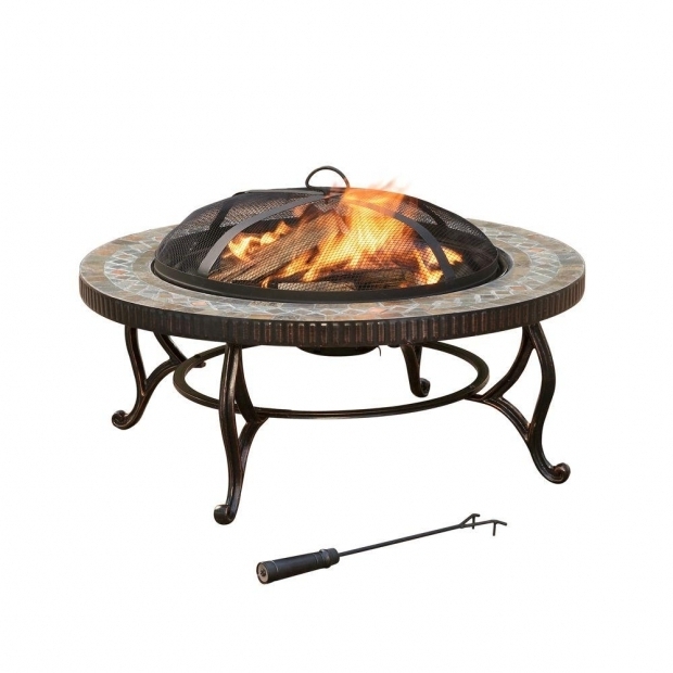 Fire Pits At Home Depot
