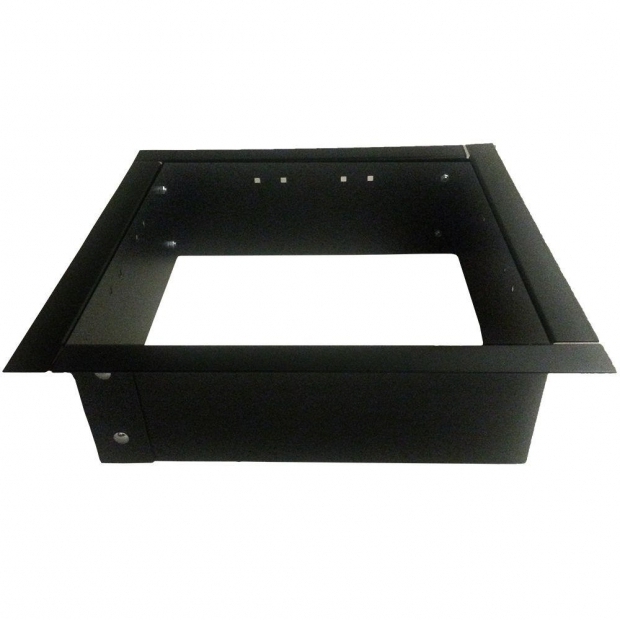 Square Fire Pit Insert