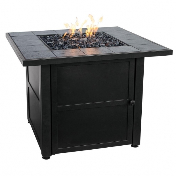 Home Depot Propane Fire Pit