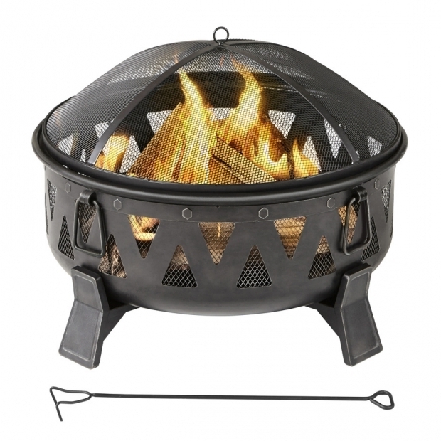 Lowes Fire Pits Outdoor