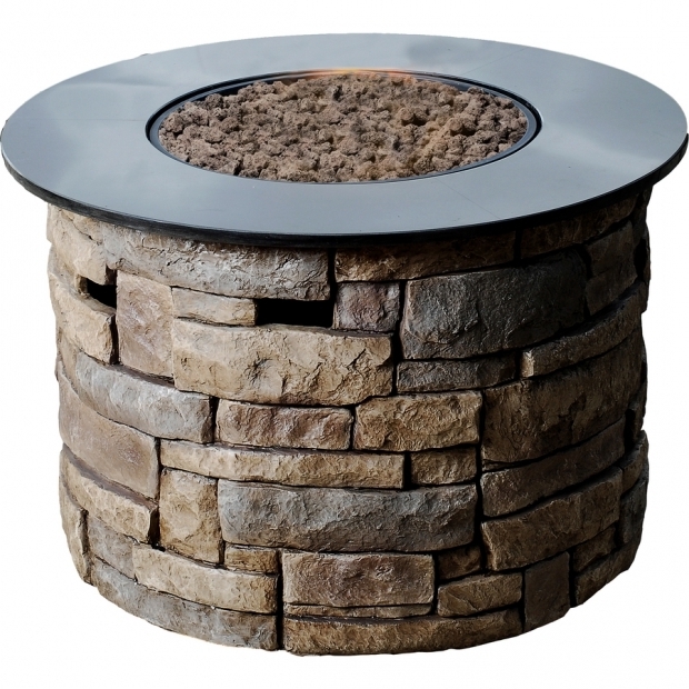 Lowes Gas Fire Pit