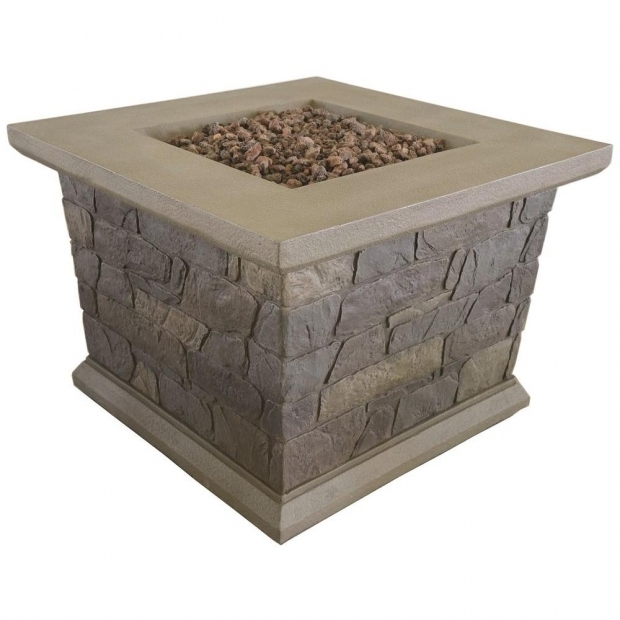 Bond Manufacturing Fire Pit