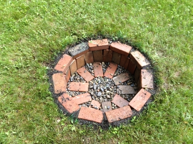 How To Build Your Own Fire Pit
