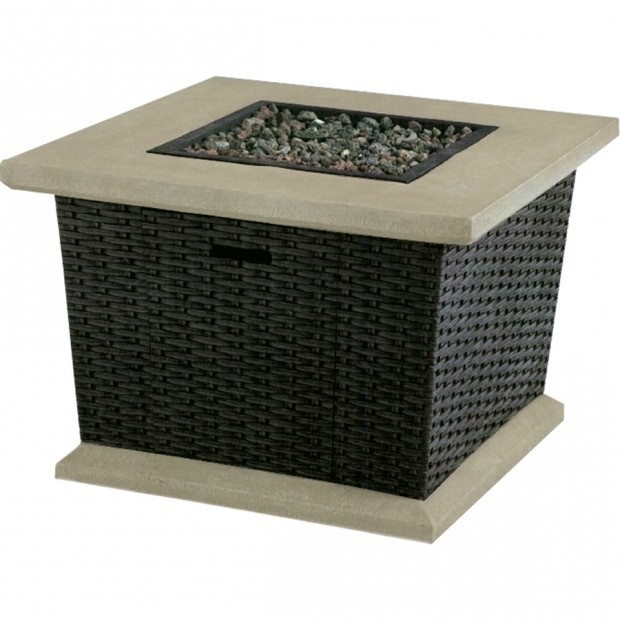 Allen And Roth Fire Pit