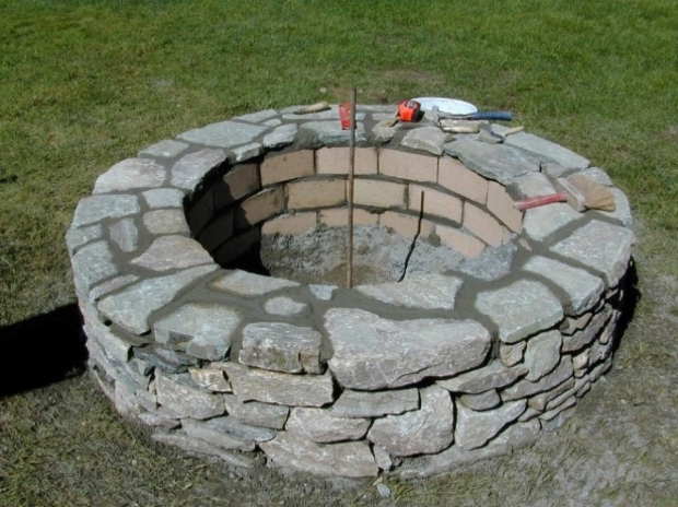 Stones For Fire Pit