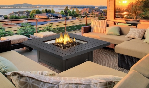 Napoleon Fire Pit