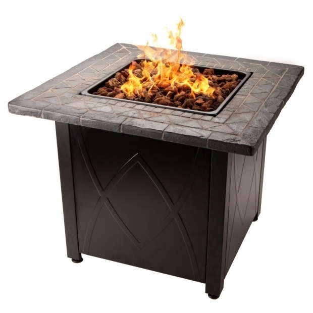 Blue Rhino Fire Pit