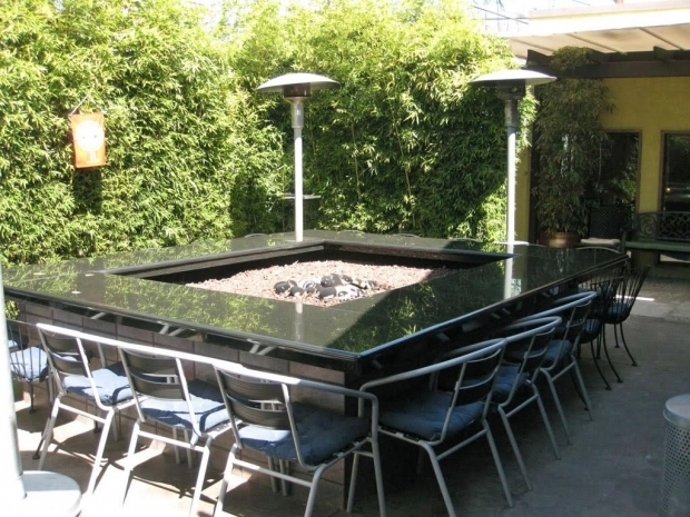 Cool Fire Pit Ideas