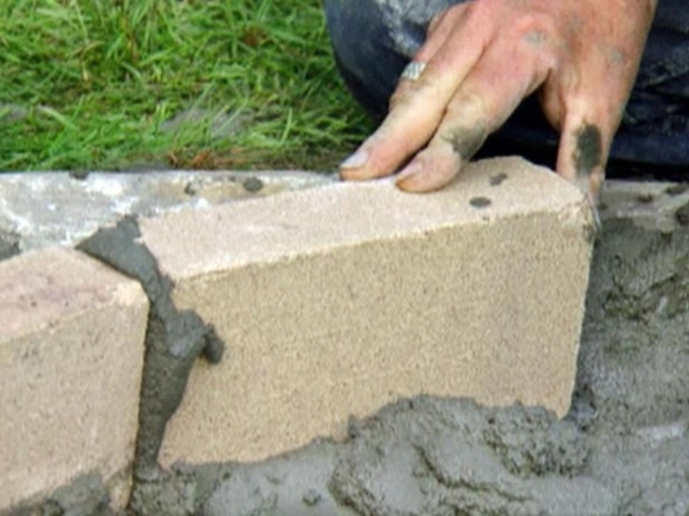 Fire Bricks For Fire Pit