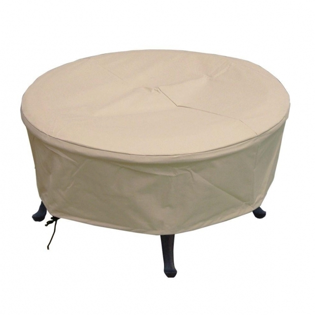 Home Depot Fire Pit Cover