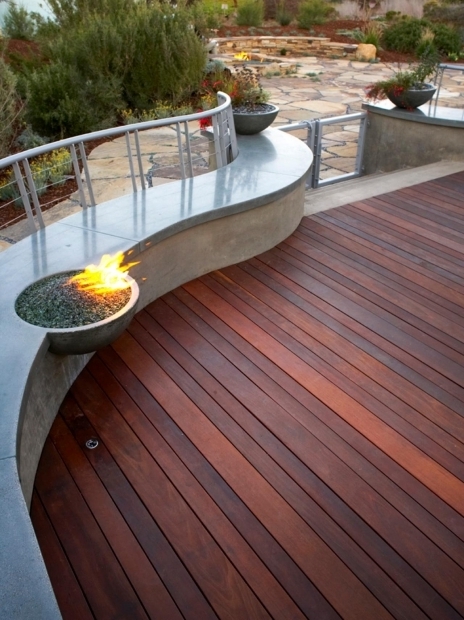 Building A Gas Fire Pit