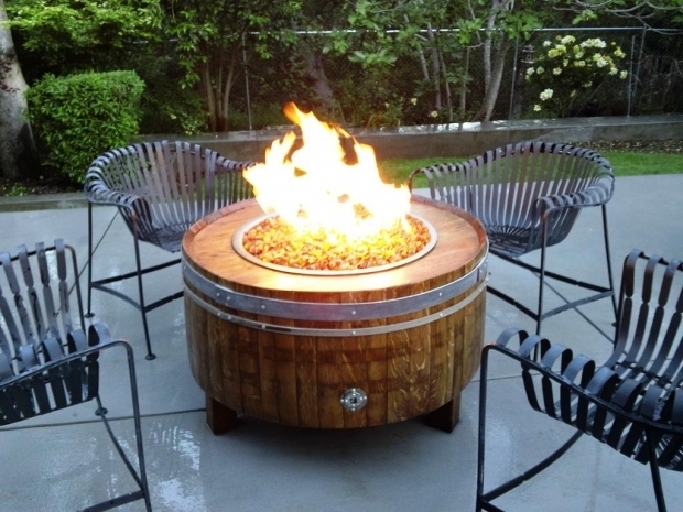 Best Propane Fire Pit