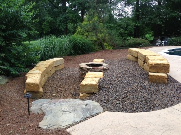 Sears Fire Pits