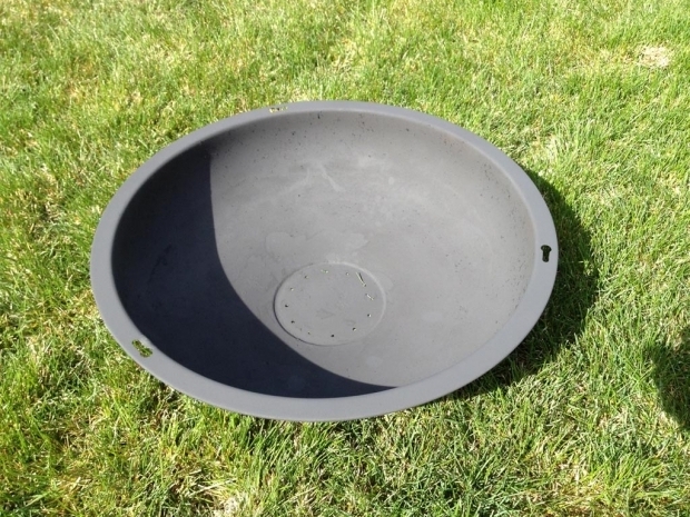 Fire Pit Bowl Insert