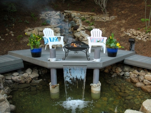 Homemade Fire Pit Ideas