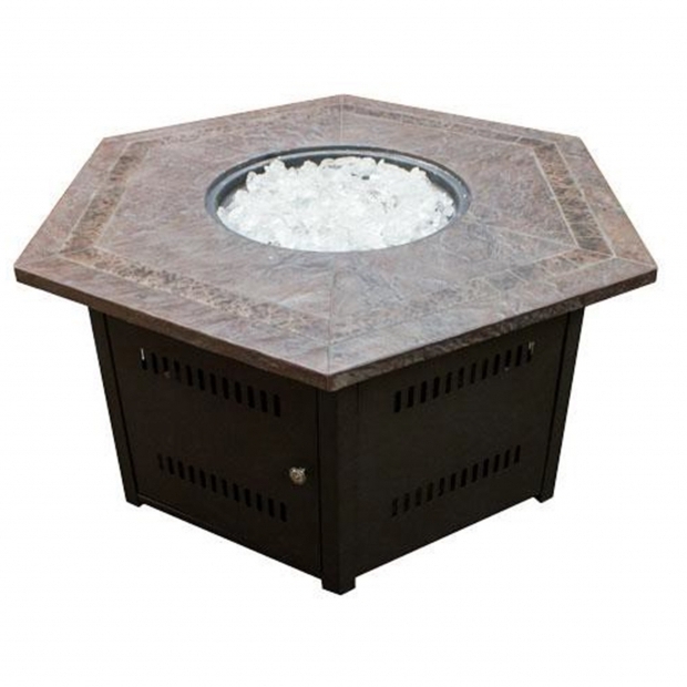 Butane Fire Pit