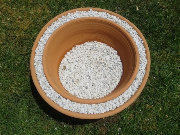 Terracotta Fire Pit