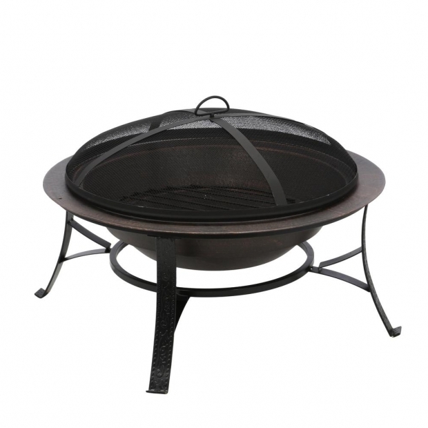 Cast Iron Fire Pits
