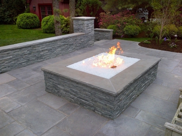 Fire Pit Crystals