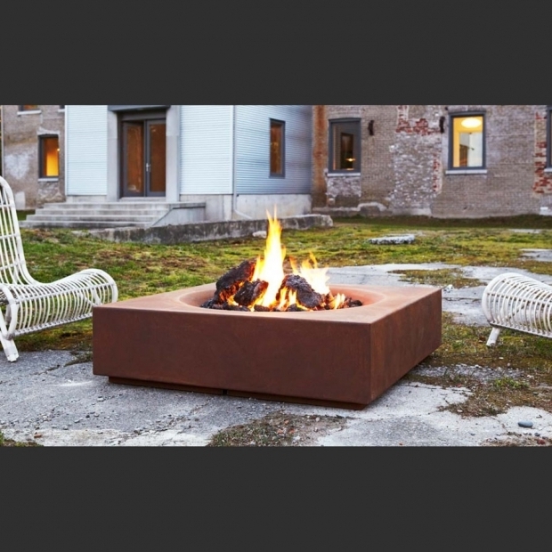 Paloform Fire Pit