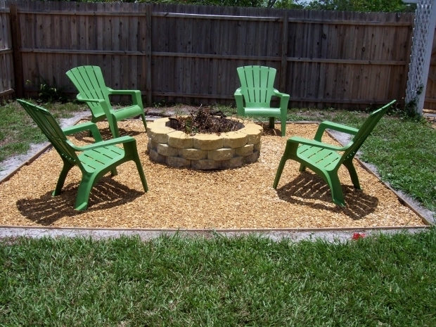 Cheap Outdoor Fire Pit
