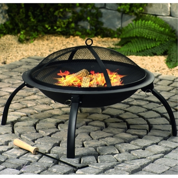 Backyard Fire Pit Regulations