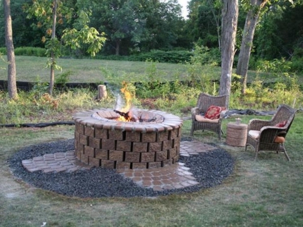 Fire Pit Pics